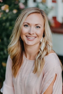 Lindsay Sparks